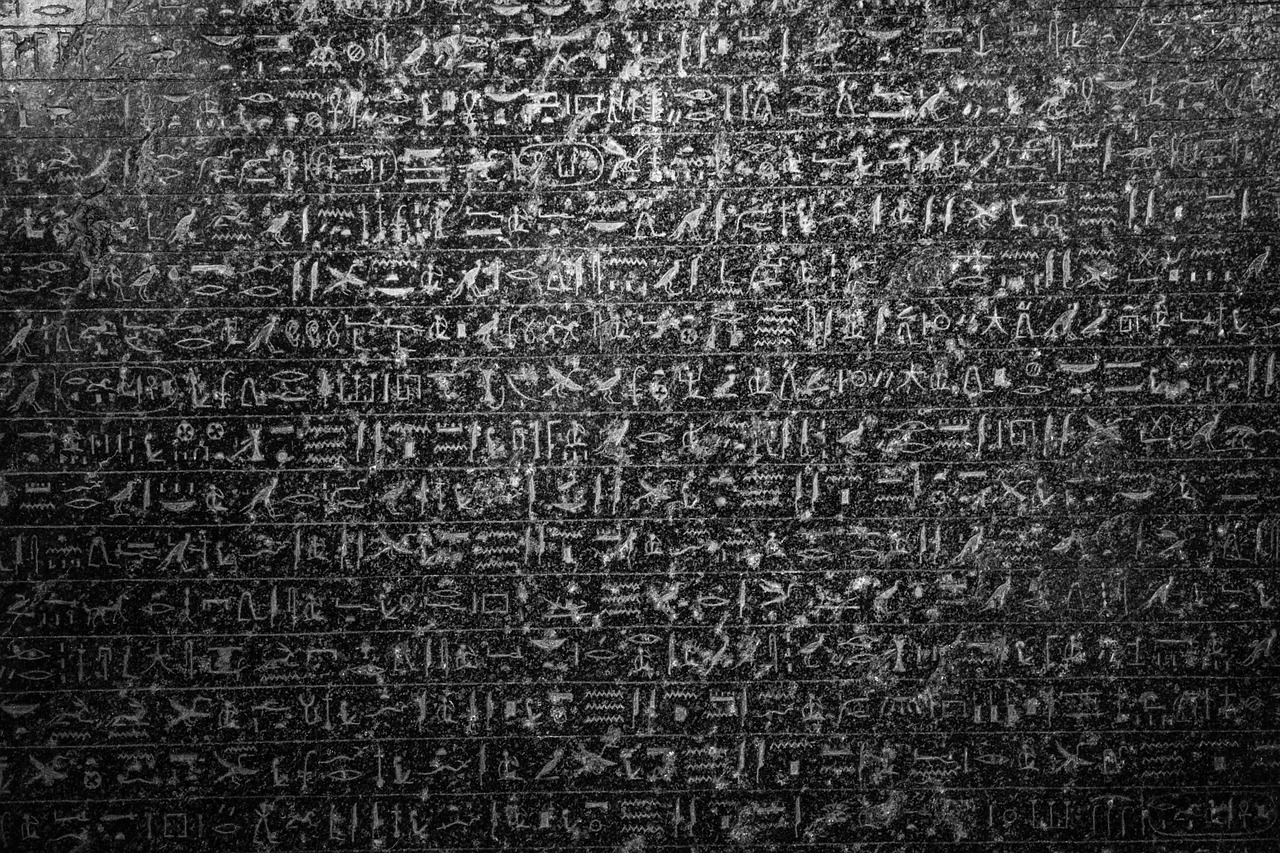 The Secrets of the Rosetta Stone - Key to Ancient Egypt